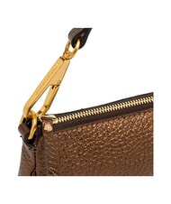 GIANNI CHIARINI BROOKE Shoulder bag in leather toasted - Women&rsquo;s Bags - 4