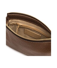 GIANNI CHIARINI BROOKE Shoulder bag in leather toasted - Women&rsquo;s Bags - 5