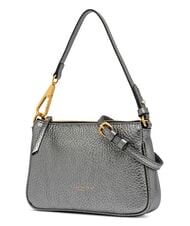 GIANNI CHIARINI BROOKE Shoulder bag in leather city noire - Women&rsquo;s Bags - 2