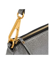 GIANNI CHIARINI BROOKE Shoulder bag in leather city noire - Women&rsquo;s Bags - 4