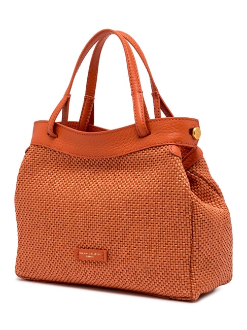 OTTAVIA Handbag, with shoulder strap coral - Women&rsquo;s Bags