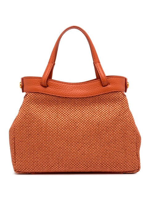 OTTAVIA Handbag, with shoulder strap coral - Women&rsquo;s Bags