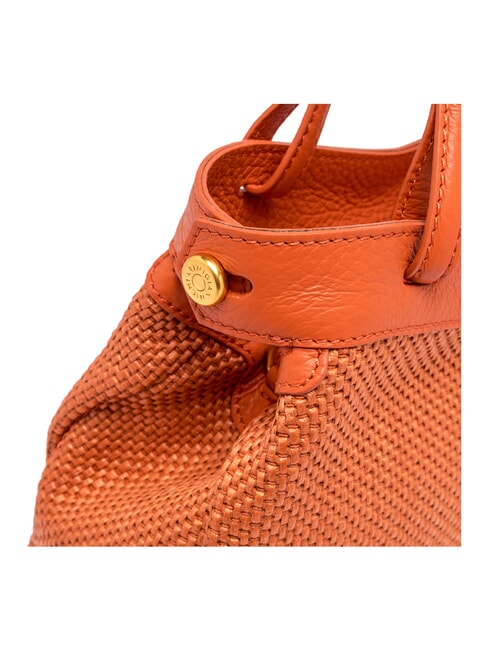 OTTAVIA Handbag, with shoulder strap coral - Women&rsquo;s Bags