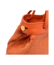 GIANNI CHIARINI OTTAVIA Handbag, with shoulder strap coral - Women&rsquo;s Bags - 4