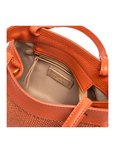 OTTAVIA Handbag, with shoulder strap coral - Women&rsquo;s Bags
