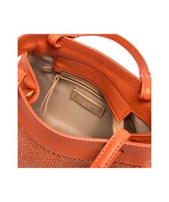 GIANNI CHIARINI OTTAVIA Handbag, with shoulder strap coral - Women&rsquo;s Bags - 5