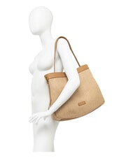 GIANNI CHIARINI OTTAVIA Shoulder bag nature - Women&rsquo;s Bags - 6