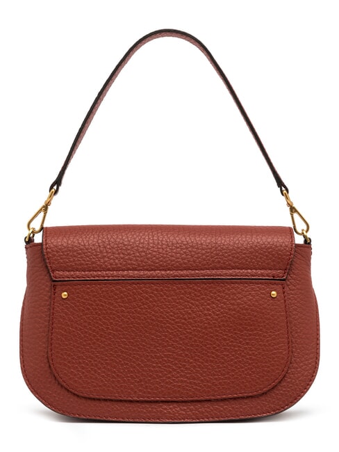 OLGA Shoulder bag, with shoulder strap brick red - Women&rsquo;s Bags