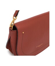 GIANNI CHIARINI OLGA Shoulder bag, with shoulder strap brick red - Women&rsquo;s Bags - 4