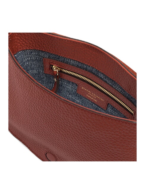 OLGA Shoulder bag, with shoulder strap brick red - Women&rsquo;s Bags