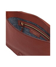 GIANNI CHIARINI OLGA Shoulder bag, with shoulder strap brick red - Women&rsquo;s Bags - 5