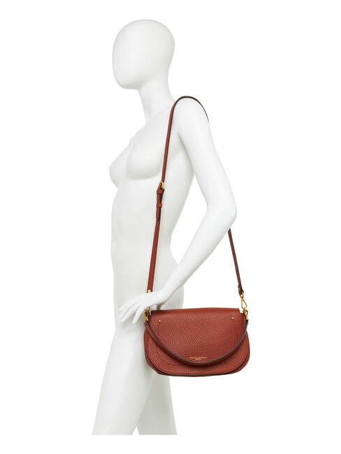 OLGA Shoulder bag, with shoulder strap brick red - Women&rsquo;s Bags