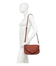 GIANNI CHIARINI OLGA Shoulder bag, with shoulder strap brick red - Women&rsquo;s Bags - 6