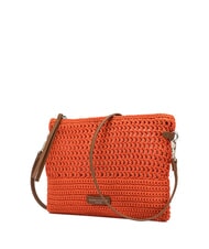 GIANNI CHIARINI VICTORIA Shoulder bag coral - Women&rsquo;s Bags - 2