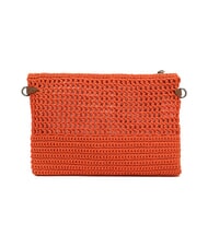 GIANNI CHIARINI VICTORIA Shoulder bag coral - Women&rsquo;s Bags - 3