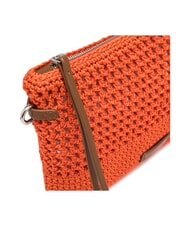 GIANNI CHIARINI VICTORIA Shoulder bag coral - Women&rsquo;s Bags - 4