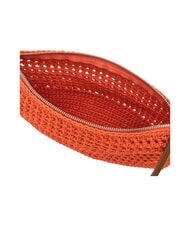 GIANNI CHIARINI VICTORIA Shoulder bag coral - Women&rsquo;s Bags - 5