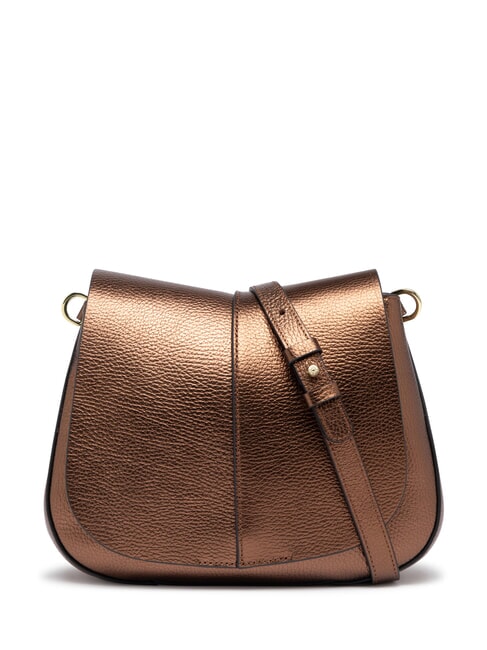 HELENA ROUND Shoulder bag toasted - Women&rsquo;s Bags