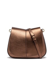 GIANNI CHIARINI HELENA ROUND Shoulder bag toasted - Women&rsquo;s Bags - 2