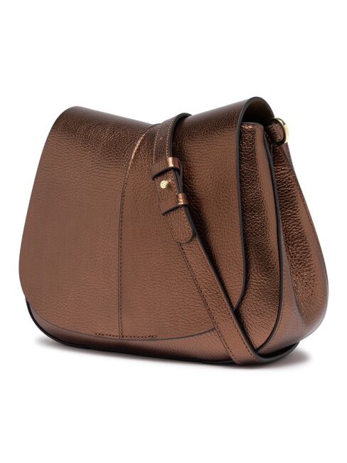 HELENA ROUND Shoulder bag toasted - Women&rsquo;s Bags