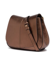 GIANNI CHIARINI HELENA ROUND Shoulder bag toasted - Women&rsquo;s Bags - 3