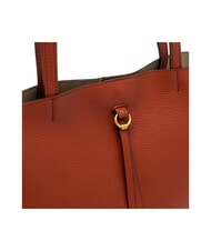 GIANNI CHIARINI EGLE Shoulder shopper brick red - Women&rsquo;s Bags - 4
