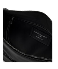 GIANNI CHIARINI CINDY Shoulder bag, with shoulder strap Black - Women&rsquo;s Bags - 5