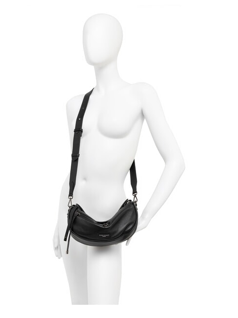 CINDY Shoulder bag, with shoulder strap Black - Women&rsquo;s Bags