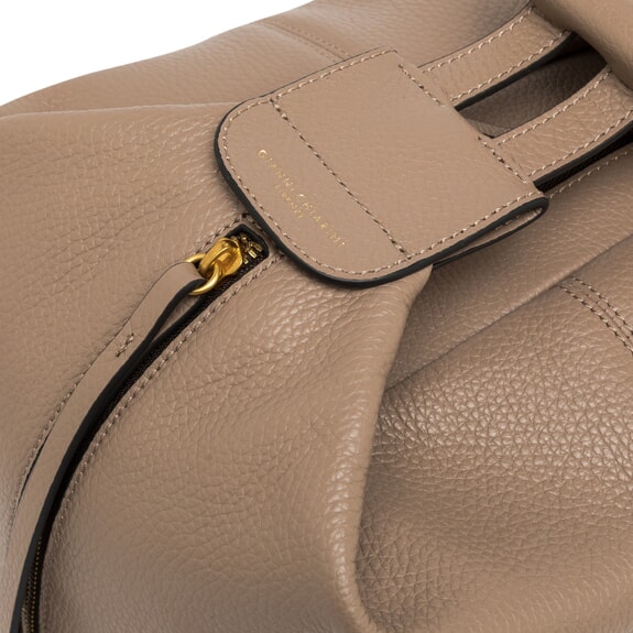 GUIA Shoulder bag / Backpack, leather Where - Women&rsquo;s Bags