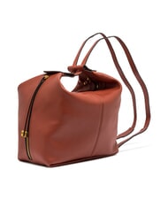GIANNI CHIARINI GUIA Shoulder bag / Backpack, leather brick red - Women&rsquo;s Bags - 3
