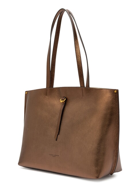 EGLE Leather shopper toasted - Women&rsquo;s Bags