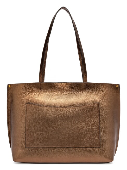 EGLE Leather shopper toasted - Women&rsquo;s Bags