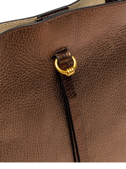 EGLE Leather shopper toasted - Women&rsquo;s Bags