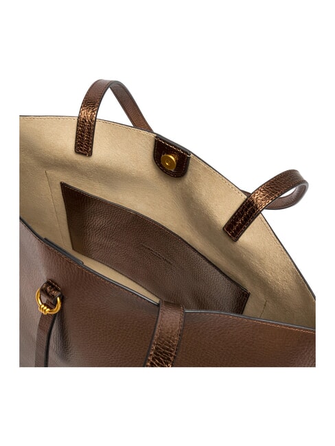 EGLE Leather shopper toasted - Women&rsquo;s Bags