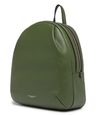 GIANNI CHIARINI EMANUELA Leather backpack deep fire - Women&rsquo;s Bags - 2