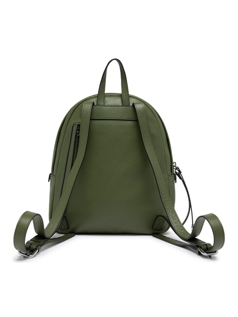 EMANUELA Leather backpack deep fire - Women&rsquo;s Bags