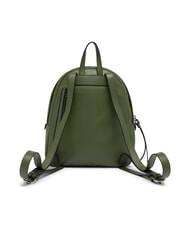 GIANNI CHIARINI EMANUELA Leather backpack deep fire - Women&rsquo;s Bags - 3