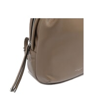 GIANNI CHIARINI EMANUELA Leather backpack Where - Women&rsquo;s Bags - 4