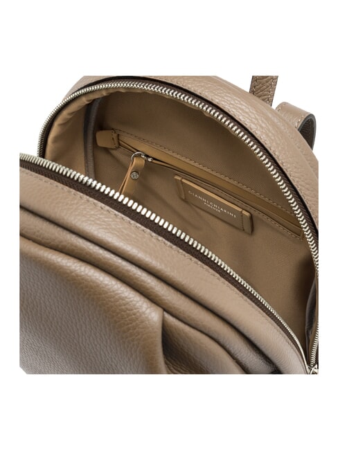 EMANUELA Leather backpack Where - Women&rsquo;s Bags
