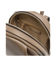 GIANNI CHIARINI EMANUELA Leather backpack Where - Women&rsquo;s Bags - 5