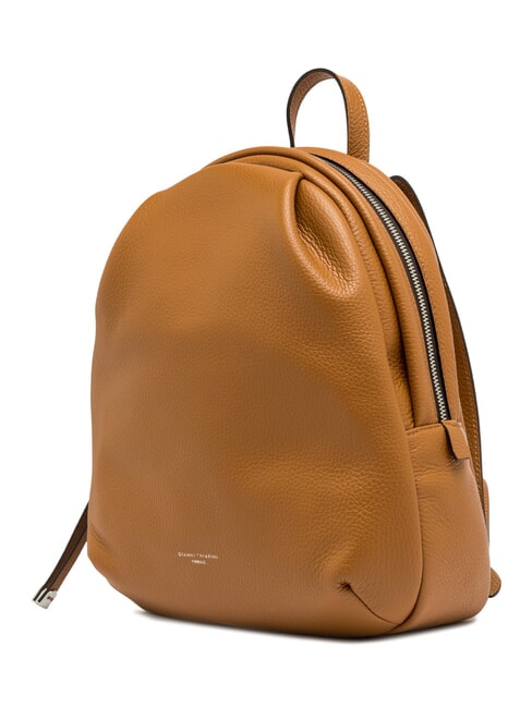 EMANUELA Leather backpack flakes - Women&rsquo;s Bags