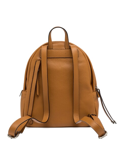 EMANUELA Leather backpack flakes - Women&rsquo;s Bags