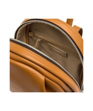 GIANNI CHIARINI EMANUELA Leather backpack flakes - Women&rsquo;s Bags - 5