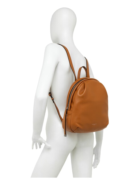 EMANUELA Leather backpack flakes - Women&rsquo;s Bags