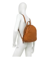 GIANNI CHIARINI EMANUELA Leather backpack flakes - Women&rsquo;s Bags - 6