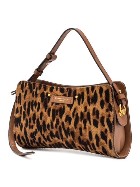 KEIRA Handbag, with shoulder strap lynx-leather - Women&rsquo;s Bags