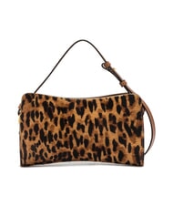 GIANNI CHIARINI KEIRA Handbag, with shoulder strap lynx-leather - Women&rsquo;s Bags - 3