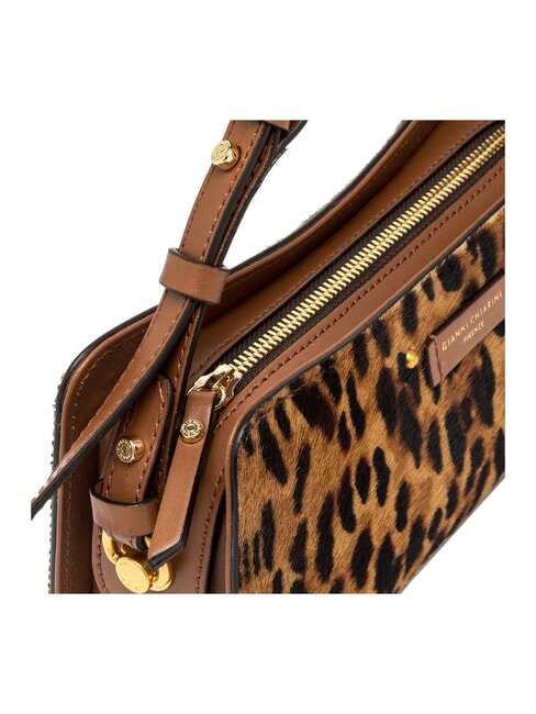 KEIRA Handbag, with shoulder strap lynx-leather - Women&rsquo;s Bags