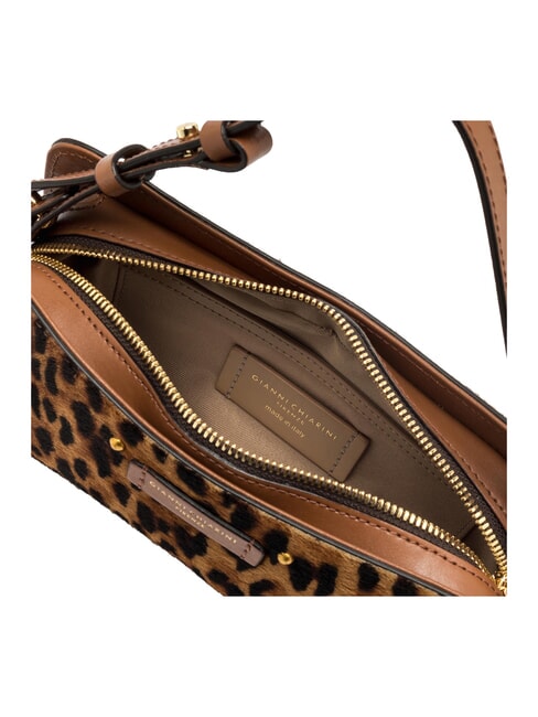 KEIRA Handbag, with shoulder strap lynx-leather - Women&rsquo;s Bags