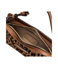 GIANNI CHIARINI KEIRA Handbag, with shoulder strap lynx-leather - Women&rsquo;s Bags - 5